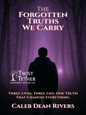 cover image of The Forgotten Truths We Carry